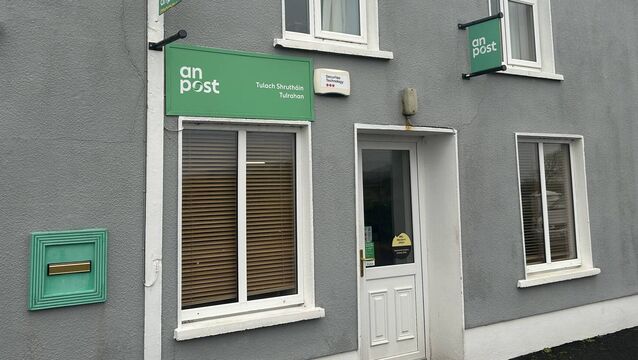End of an era as historic Mayo post office set to close after over 150 years