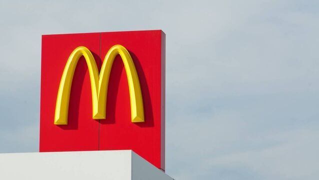 Progress seeked on new Mayo town McDonald's restaurant