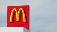 Progress sought on new Mayo town McDonald's restaurant