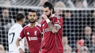 Aoife Donohue: 'You are wondering why we're not getting numbers at games'