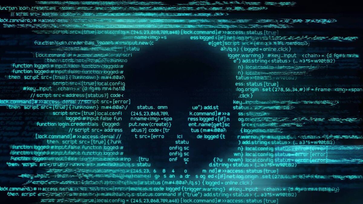 Scammers didn't just arrive with the Internet