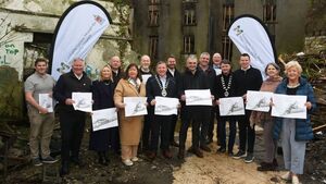 Housing scheme will transform historic Ballina site