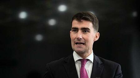 Minister says Europe 'cannot negotiate on territorial integrity' over Greenland