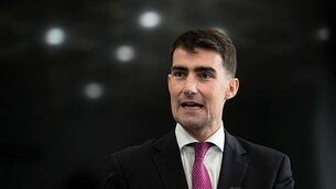 Thornton Hall to open this month to house asylum seekers, Taoiseach says