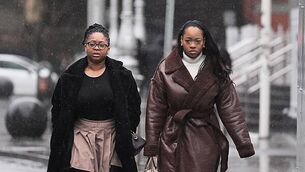 Police launch murder probe following ‘brutal and senseless’ death of woman