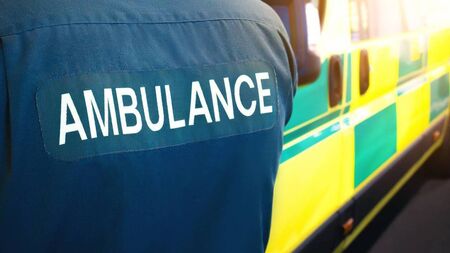 Tragic death of Mayo man highlights severe crisis in ambulance service
