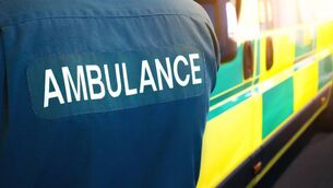 <p>Sinn Féin Leader Mary Lou McDonald today told the Taoiseach that the tragic death of a Mayo man highlights in a most harrowing way the severe crisis in our ambulance service.</p>