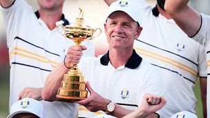 Seven Kerry players on ladies All-Star team as Galway's Nicola Ward named Player of the Year