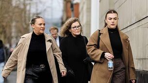 Revealed: Cork's illegal parking blackspots with one street the worst in Ireland