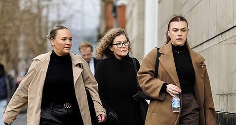 Jury selection for Noah Donohoe inquest to continue into third day