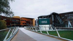 'Landmark moment‘ University of Limerick confers largest cohort of Irish Travellers with degrees