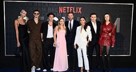 Beckham family quiz: Test your knowledge amid the ongoing family fued