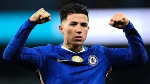 Fire breaks out at Ryder Cup venue