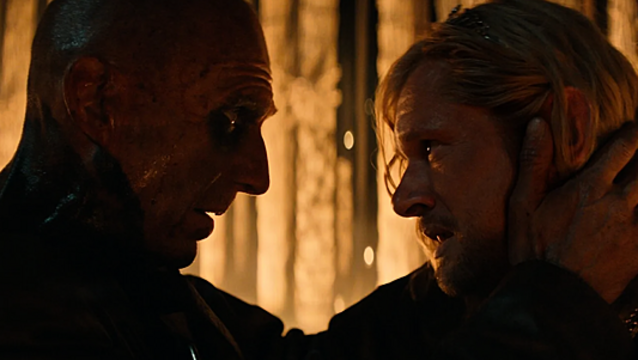 The Bone Temple: Unhinged showings from Ralph Fiennes and Jack O'Connell make it a must-see