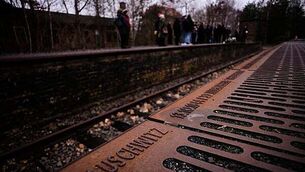 Daniel Wiffen ‘ready to party’ after Olympic homecoming