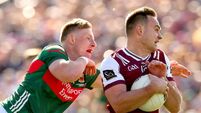 Allianz Football League: Mayo v Galway - team news and TV details