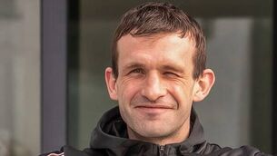 What the papers say: Tuesday's front pages