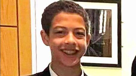 Third day of jury selection under way ahead of Noah Donohoe inquest