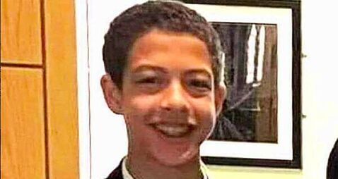 Third day of jury selection under way ahead of Noah Donohoe inquest