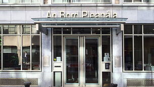 Dept of Finance rejected proposal allowing tax free donations of at least €1m in wills