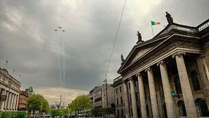 Cillian Murphy 'definitely' returning for Peaky Blinders film