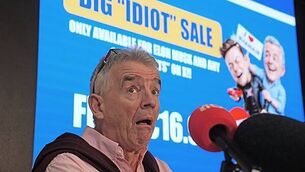 Michael Lowry: The controversy over Moriarty Tribunal and his role in government talks