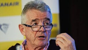 What the papers say: Monday's front pages