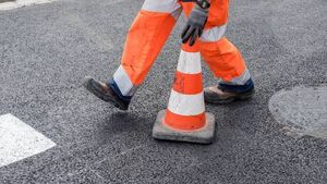 ALERT: 'Allow extra time for journey' as improvement works take place in Mayo town