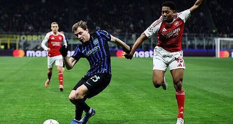 Myles Lewis-Skelly hails Arsenal’s ‘frightening’ attacking options Myles Lewis-Skelly hails Arsenal’s ‘frightening’ attacking options