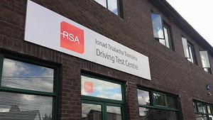 Hauliers write to councillors urging them to submit motions of no confidence in RSA