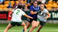 Mackin and O'Leary excited for new rules in Ladies Football