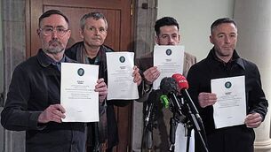 Man jailed for claiming payments under false name after he fled UK while on release from prison