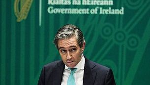 HSE accuses medical supplies company of holding it to ransom over patient data