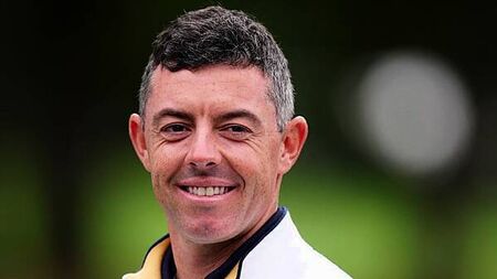 Rory McIlroy urges Jon Rahm and Tyrrell Hatton to pay their DP World Tour fines