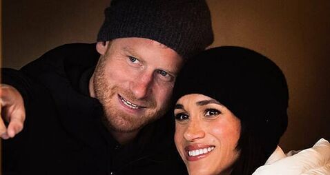 Meghan’s life made an absolute misery, Harry tells trial of Mail publisher claim