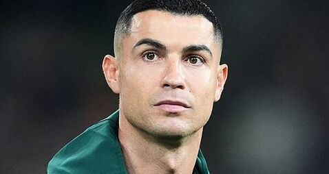 Cristiano Ronaldo scores 960th professional goal in Al Nassr victory