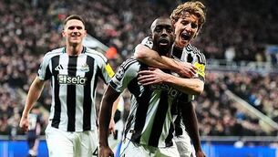 Salah returns as Liverpool ease to victory in Marseille