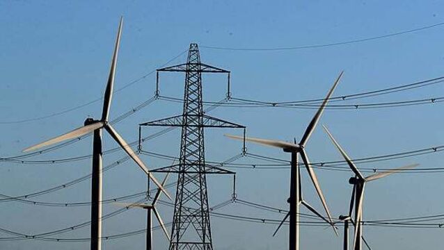 €75m investment to strengthen Ireland’s electricity grid through battery energy