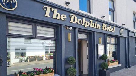 Planning for "divisive" conversion of hotel's function room is granted