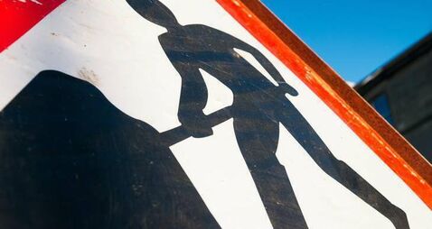 Works to start at pedestrian crossing near scene of fatal accident