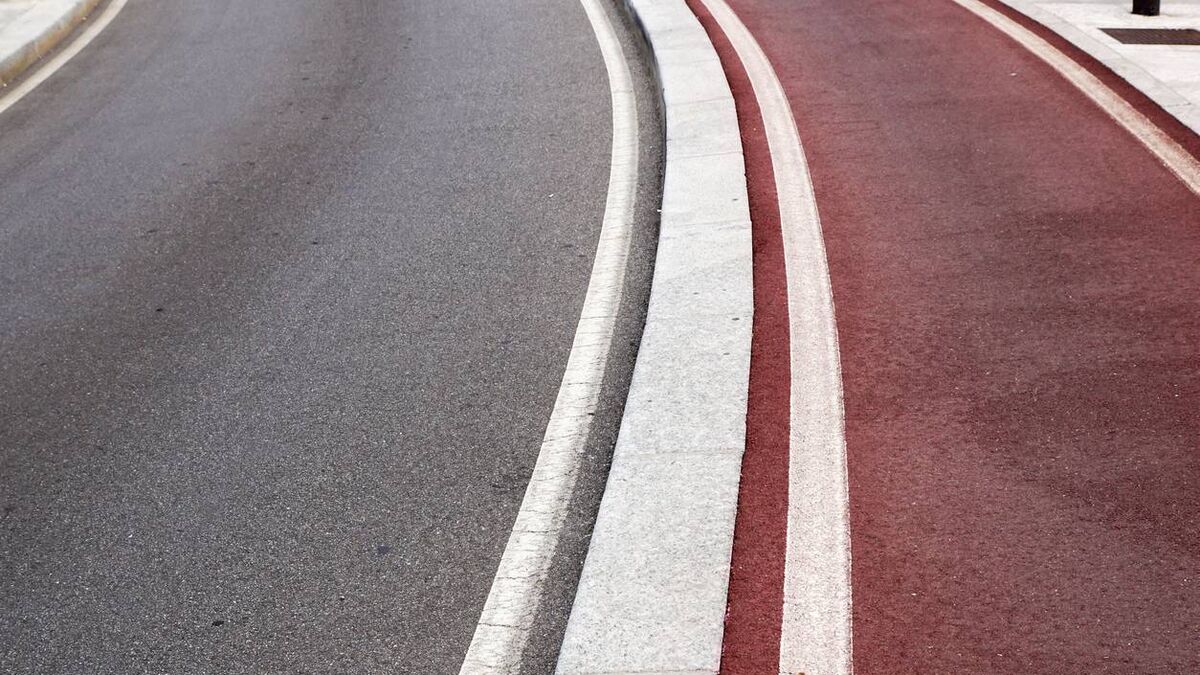 Councillor wants to see more Active Travel projects in Ballina area