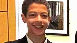 Jury sworn in for Noah Donohoe inquest