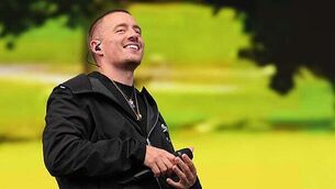 Hospital overcrowding: Over 9,400 patients on trolleys in June