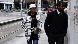 Taser deployed four times before fatal shooting of George Nkencho, inquest hears