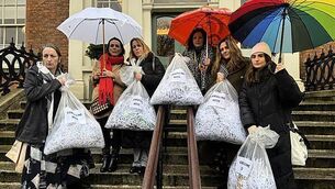 Groomsman admits groom’s death by careless driving on morning of wedding