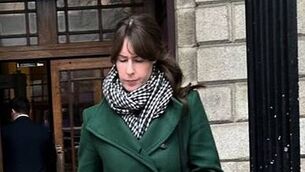 Pedestrian dies following collision involving bus in Newry