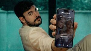 New phone app will assist older people