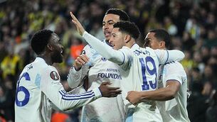 Former Ireland defender Joe Kinnear dies aged 77