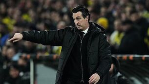 David Raya’s heroics help Arsenal claim point against Atalanta