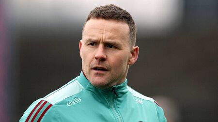 Mayo v Galway - where and when to watch